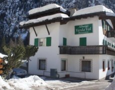 Hotel Verda Val