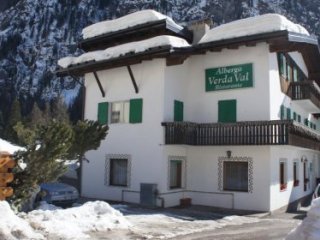 Hotel Verda Val Hotel Verda Val