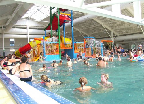 Apartmány Spirit, Velký Meder, Předsilvestr (3 noci)
