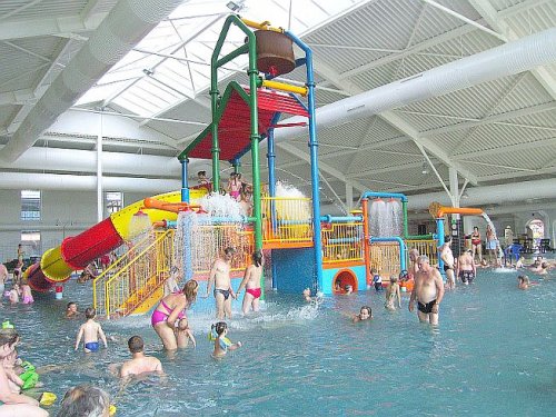 Apartmány Spirit, Velký Meder, Předsilvestr (3 noci)