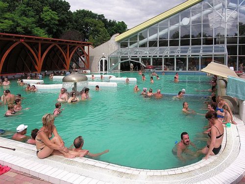 Apartmány Spirit, Velký Meder, Předsilvestr (3 noci)