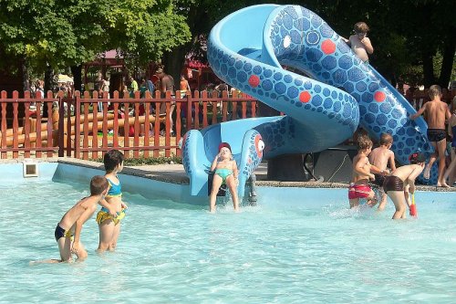 Apartmány Spirit, Velký Meder, Předsilvestr (3 noci)