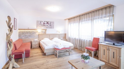 Hotel Rose