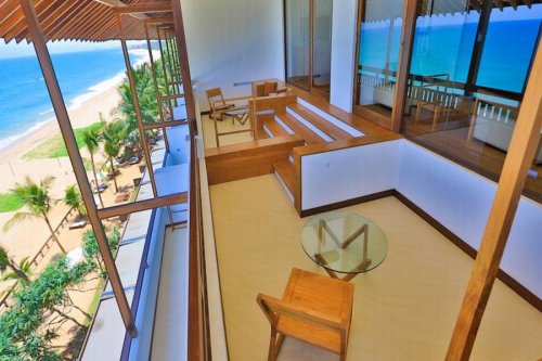PANDANUS BEACH RESORT AND SPA 4