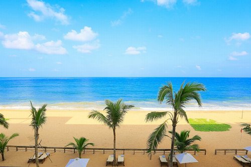 PANDANUS BEACH RESORT AND SPA 4