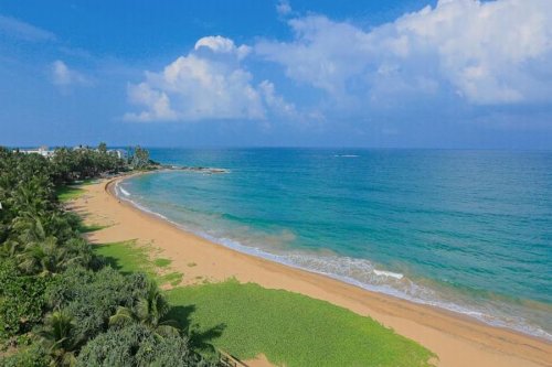 PANDANUS BEACH RESORT AND SPA 4