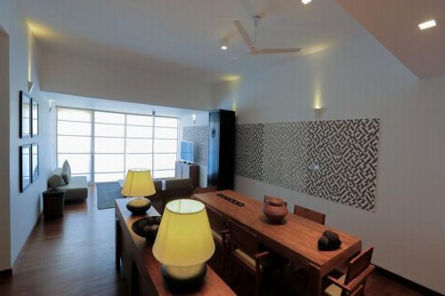 PANDANUS BEACH RESORT AND SPA 4