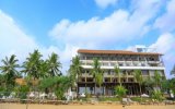 TAJ BENTOTA RESORT & SPA 5, PANDANUS BEACH RESORT AND SPA 4 PANDANUS BEACH RESORT AND SPA 4