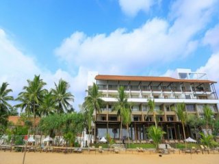 PANDANUS BEACH RESORT AND SPA 4 PANDANUS BEACH RESORT AND SPA 4
