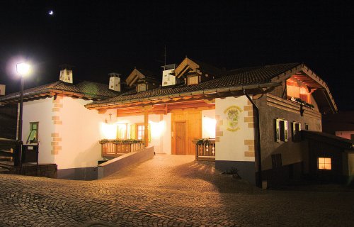 Residence El Tabiá del Margarito
