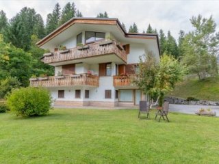 Apartmány Villa Licia