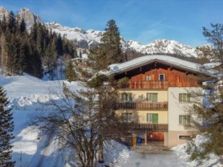 Apartmány Casa Iris