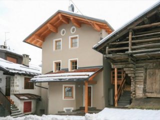 Apartmány Casa Piccolin