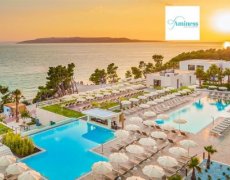 Aminess Laurel Khalani Hotel