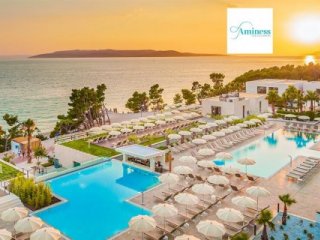 Aminess Laurel Khalani Hotel