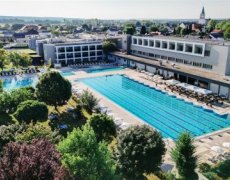 Hotel Terme Vivat
