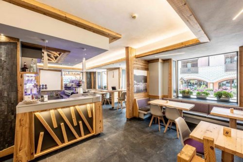 Hotel Ghezzi
