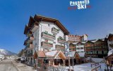 Katalog zájezdů - Itálie, Hotel Ghezzi