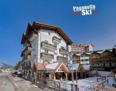 Hotel Ghezzi