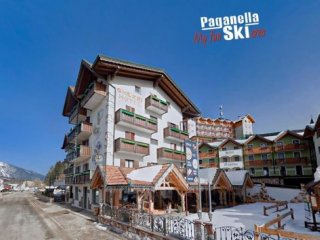 Hotel Ghezzi Hotel Ghezzi