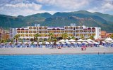 Katalog zájezdů - Itálie, Kalábrie - Hotel Parco dei Principi