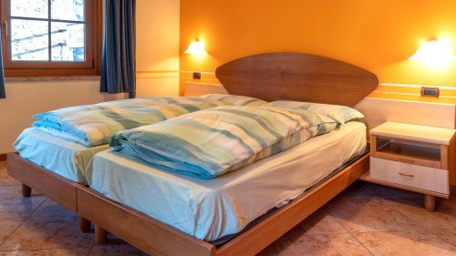 Apartmány Botia