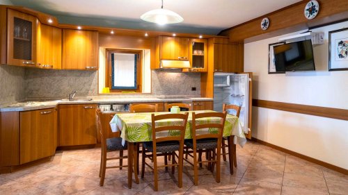 Apartmány Botia