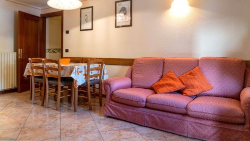 Apartmány Botia