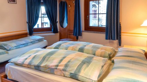 Apartmány Botia