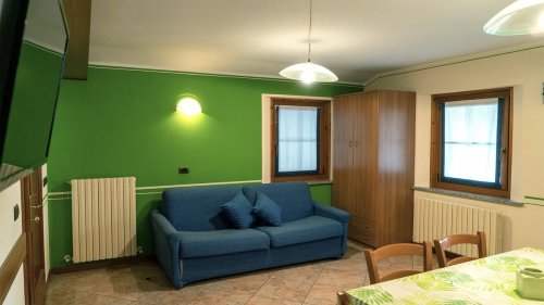 Apartmány Botia
