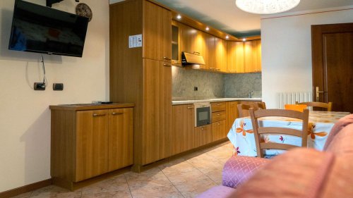 Apartmány Botia