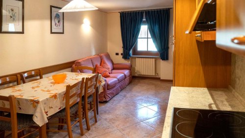 Apartmány Botia