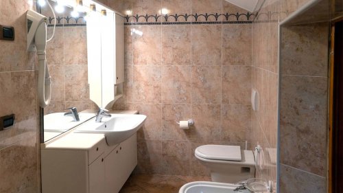 Apartmány Botia