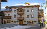 Hotel Valtellina - Livigno, Apartmány Botia Apartmány Botia