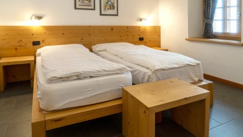Apartmány Teo
