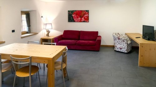 Apartmány Teo