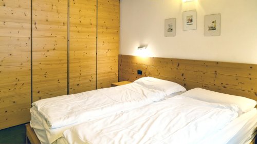 Apartmány Teo