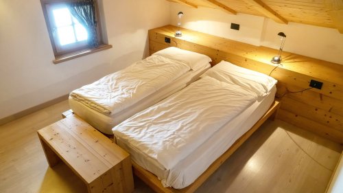 Apartmány Teo
