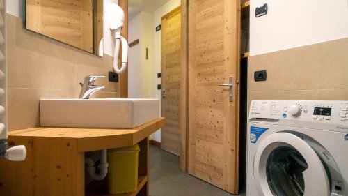 Apartmány Teo
