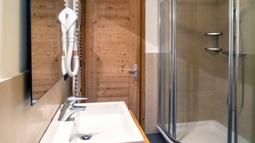 Apartmány Teo