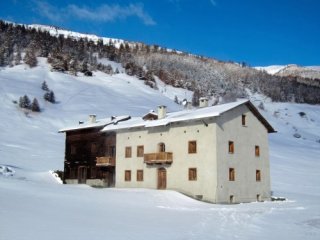 Apartmány Teo Apartmány Teo