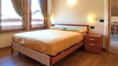 Apartmánový dům Casa Ilde