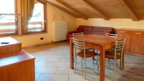 Apartmánový dům Casa Ilde