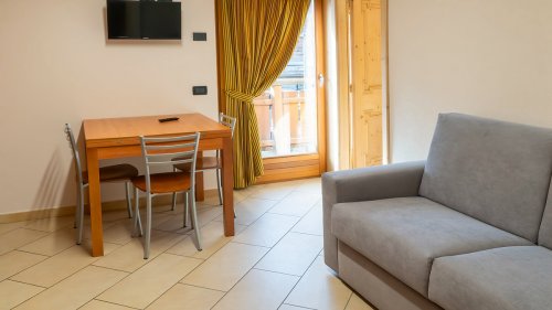 Apartmánový dům Casa Ilde