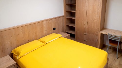 Apartmánový dům Casa Ilde