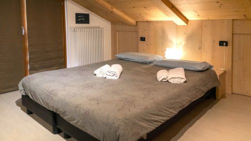 Apartmánový dům Casa Ilde