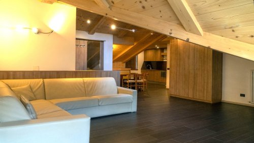 Apartmánový dům Casa Ilde