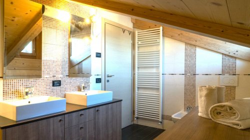 Apartmánový dům Casa Ilde