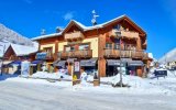 Apartmánový dům Neve, Apartmánový dům Casa Ilde Apartmánový dům Casa Ilde