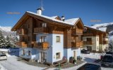 Katalog zájezdů - Itálie, Chalet Gianni